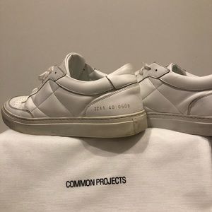Common Project Sneakers
